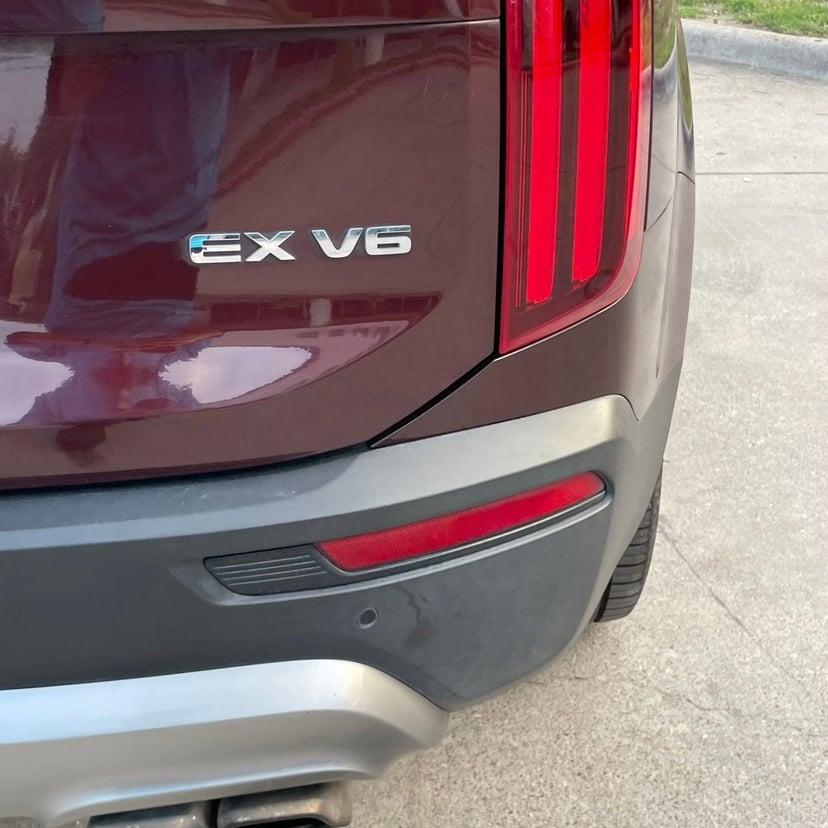 2020 Kia Telluride - Image 6
