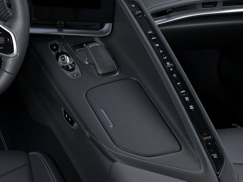 2025 Chevrolet Corvette E-Ray - Image 23