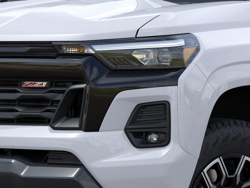 2026 Chevrolet Colorado - Image 10