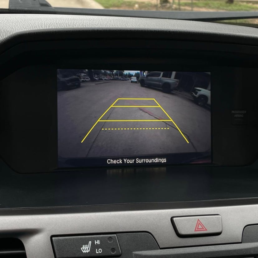 2014 Honda Odyssey - Image 18