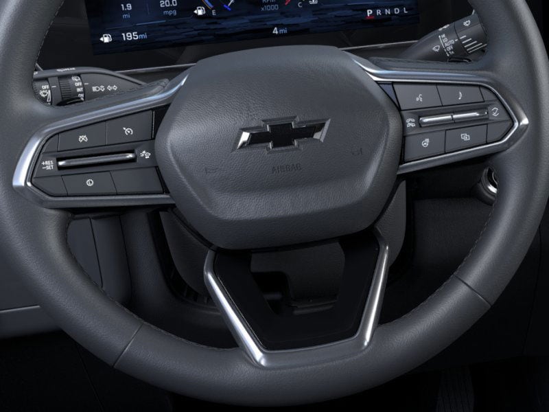 2026 Chevrolet Tahoe - Image 19