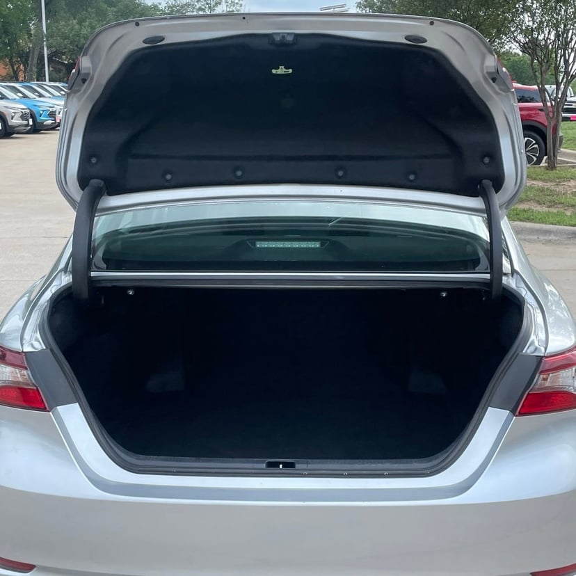 2023 Toyota Camry - Image 23