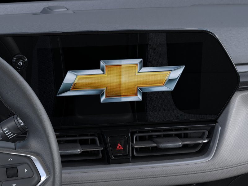 2026 Chevrolet Trailblazer - Image 20