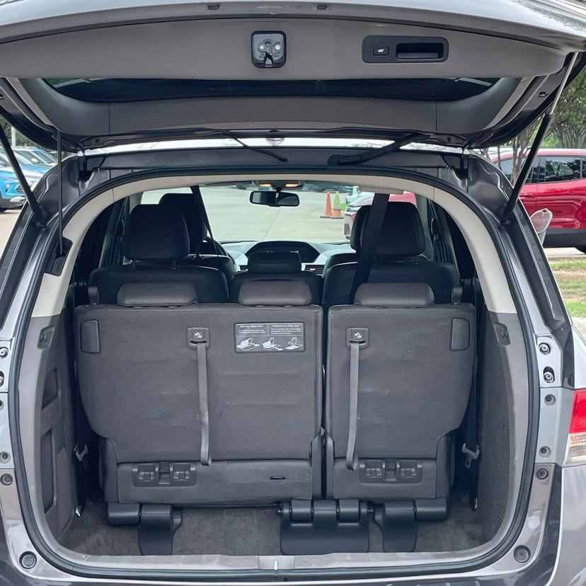 2014 Honda Odyssey - Image 25