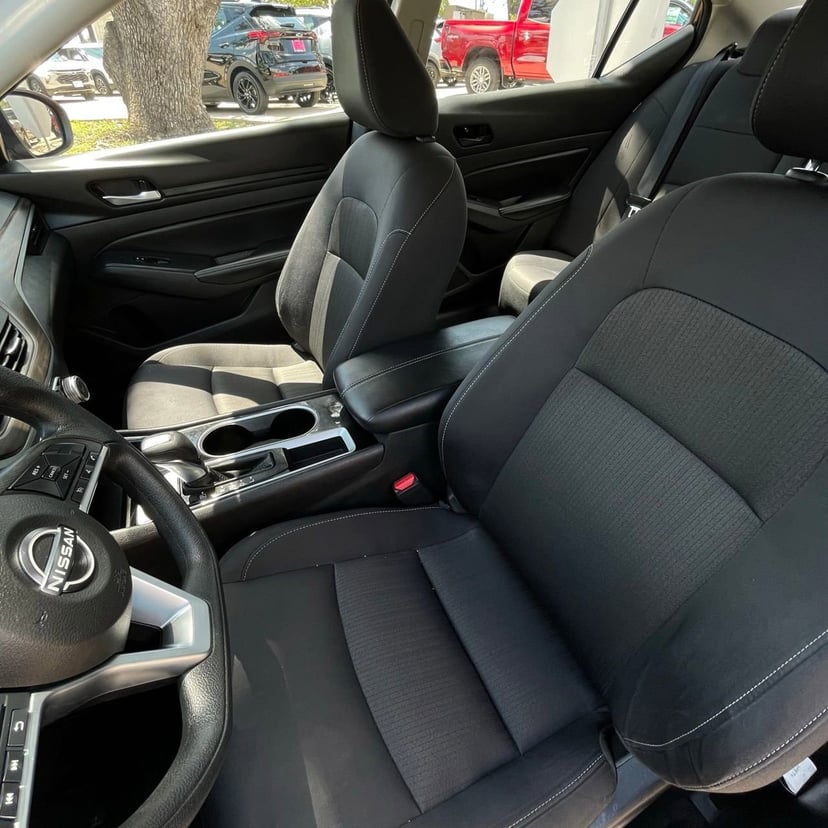 2024 Nissan Altima - Image 22