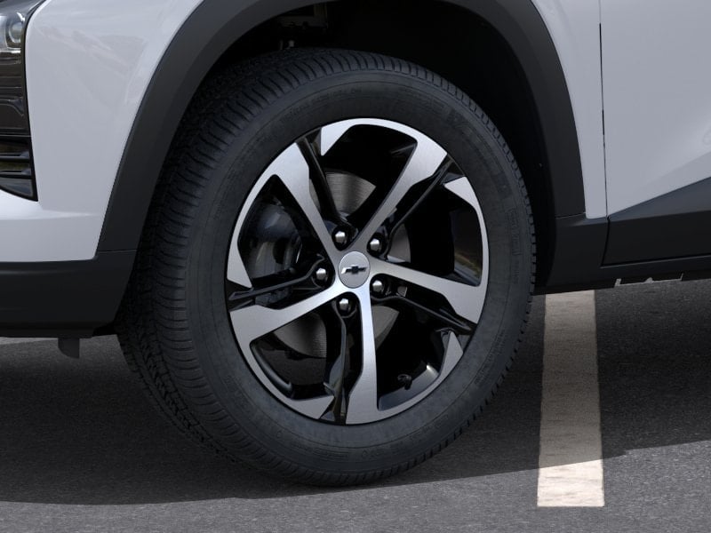 2026 Chevrolet Trax - Image 9