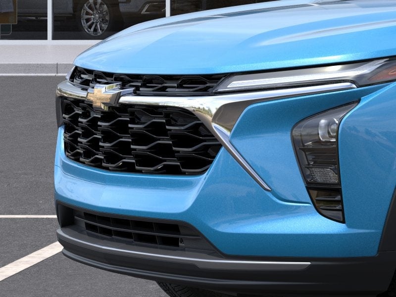 2026 Chevrolet Trax - Image 13
