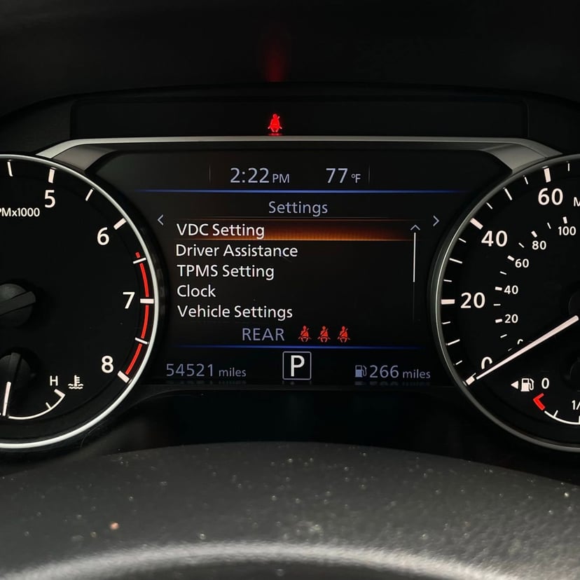 2024 Nissan Altima - Image 15
