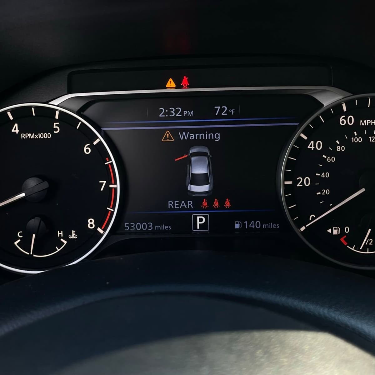 2024 Nissan Altima - Image 16