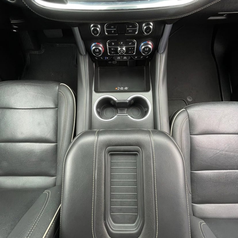 2023 GMC Yukon - Image 20