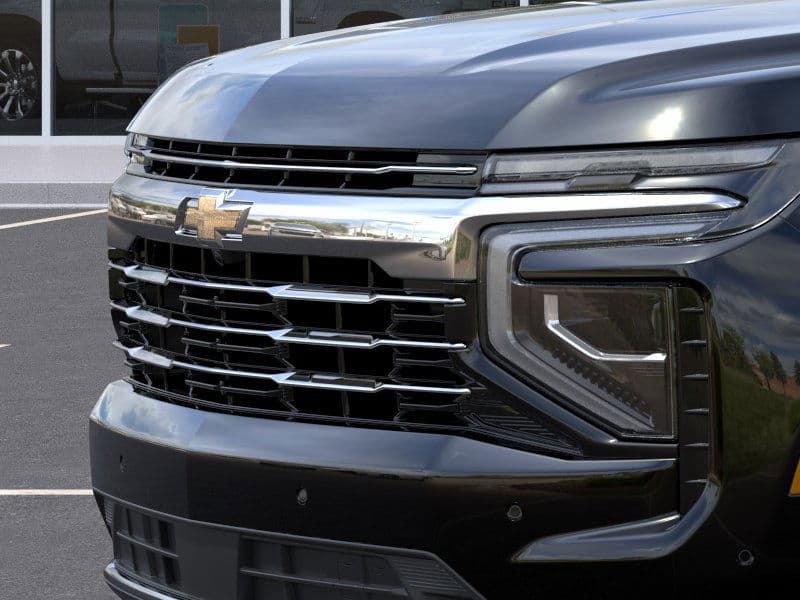 2026 Chevrolet Tahoe - Image 13