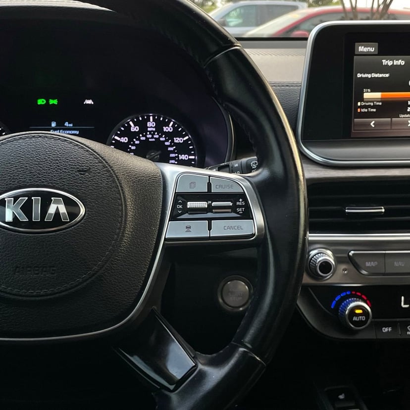 2020 Kia Telluride - Image 15
