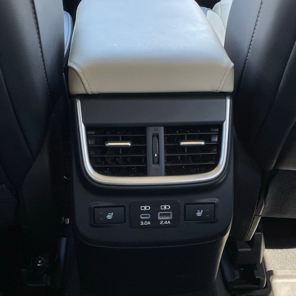 2024 Subaru Outback - Image 26