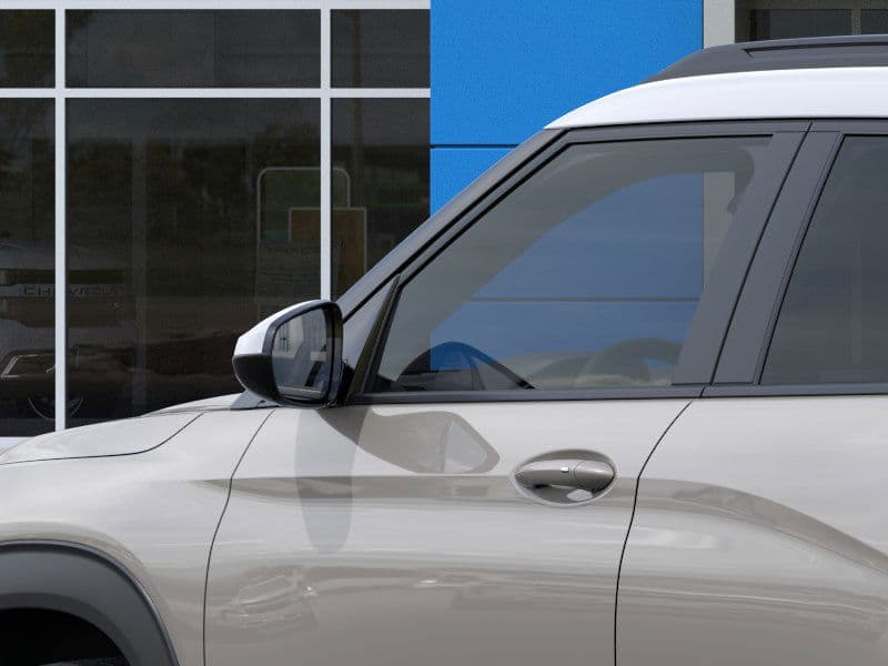 2026 Chevrolet Trailblazer - Image 12