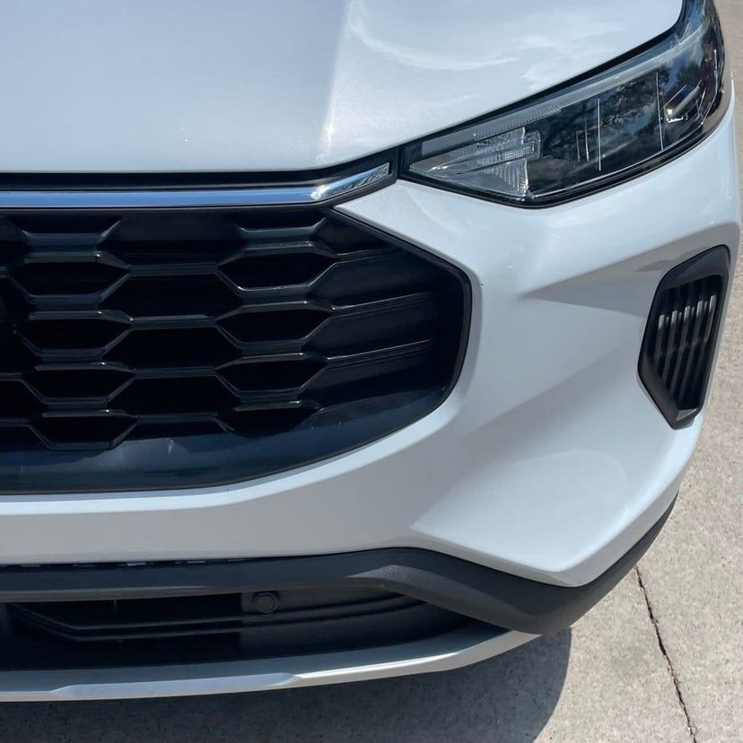 2025 Ford Escape - Image 7