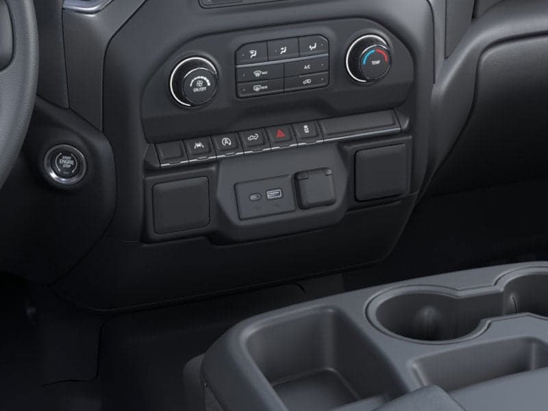 2025 Chevrolet Silverado 1500 - Image 23