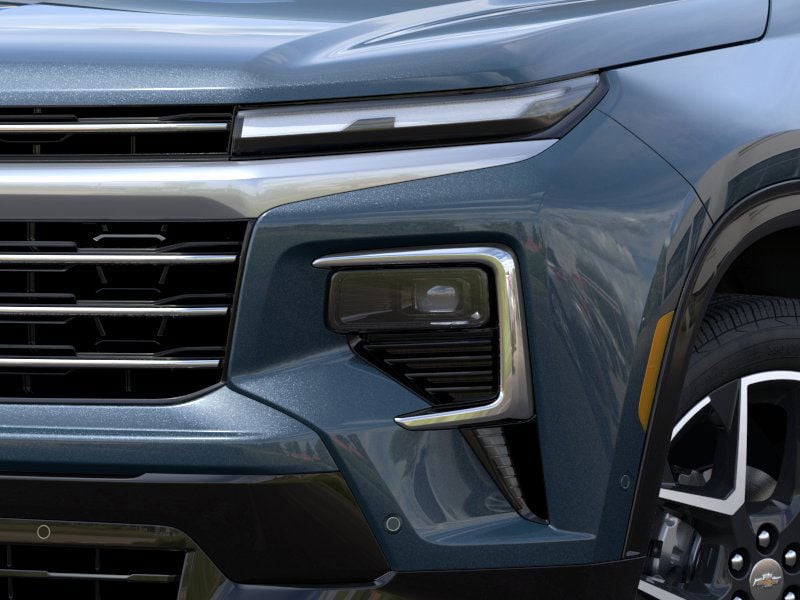 2026 Chevrolet Traverse - Image 10