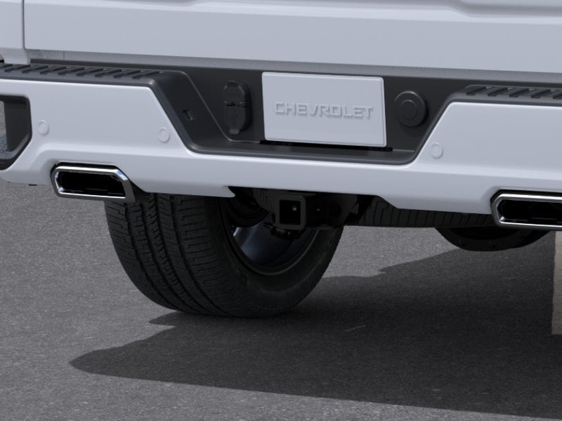 2026 Chevrolet Silverado 1500 - Image 14