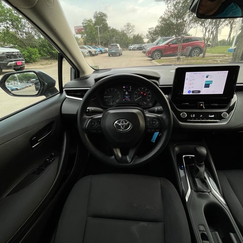 2024 Toyota Corolla - Image 11
