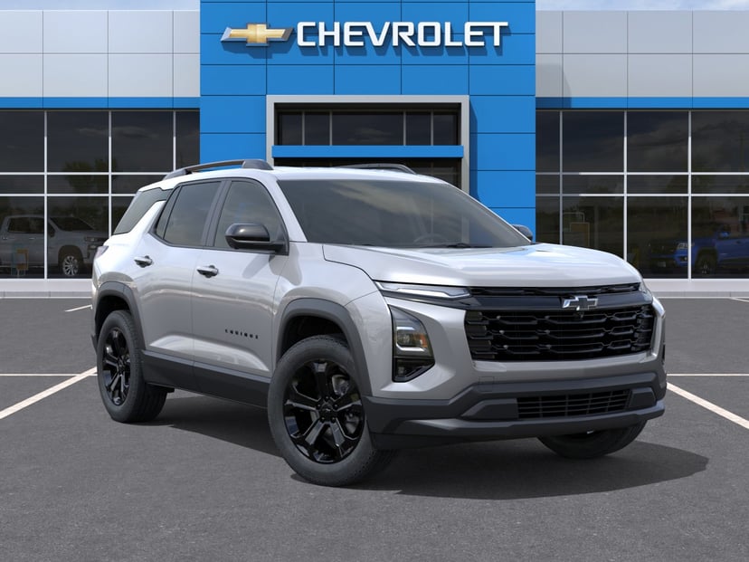 2026 Chevrolet Equinox - Image 7