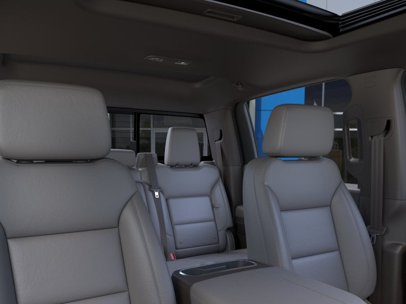 2026 Chevrolet Silverado 1500 - Image 24