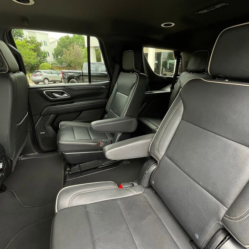 2023 GMC Yukon - Image 24