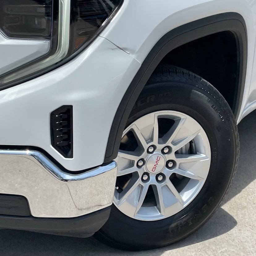 2024 GMC Sierra 1500 - Image 9