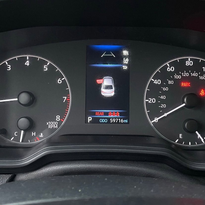 2024 Toyota Corolla - Image 16