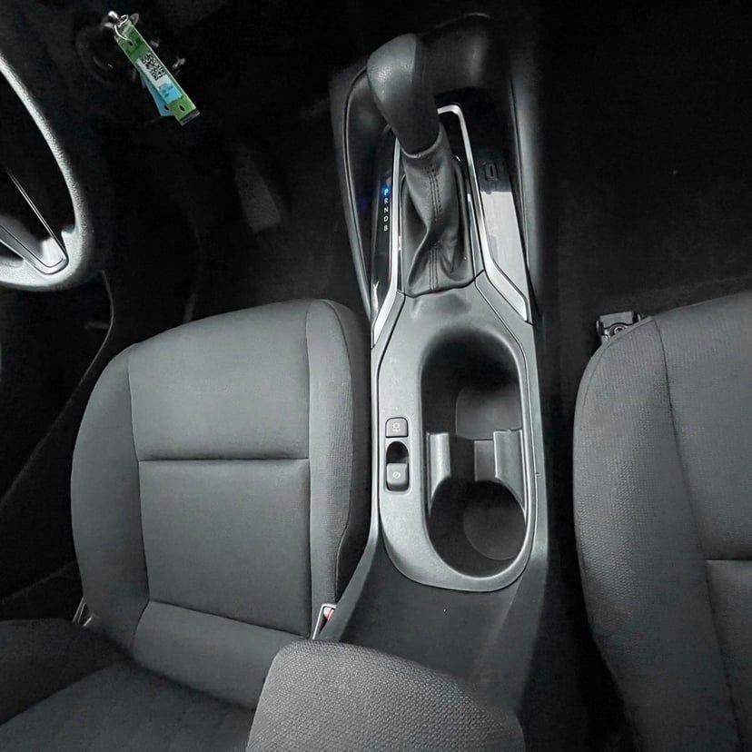 2024 Toyota Corolla - Image 19