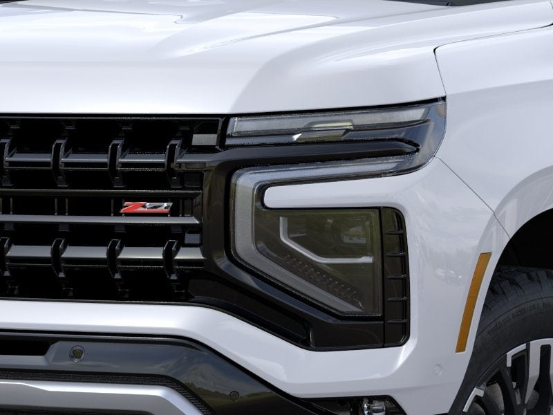 2026 Chevrolet Suburban - Image 10