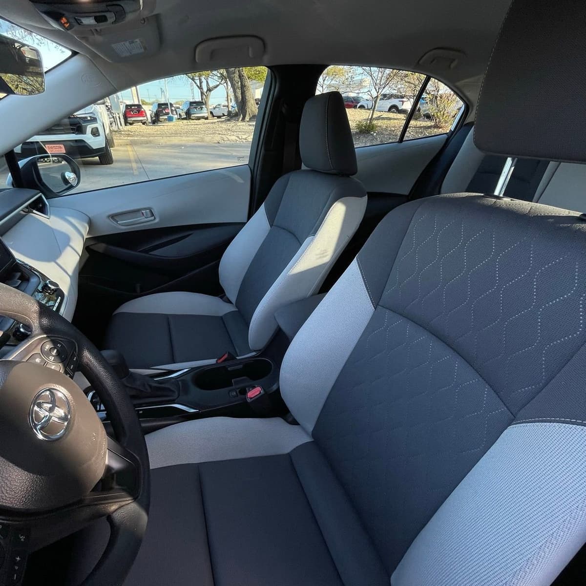 2024 Toyota Corolla - Image 21