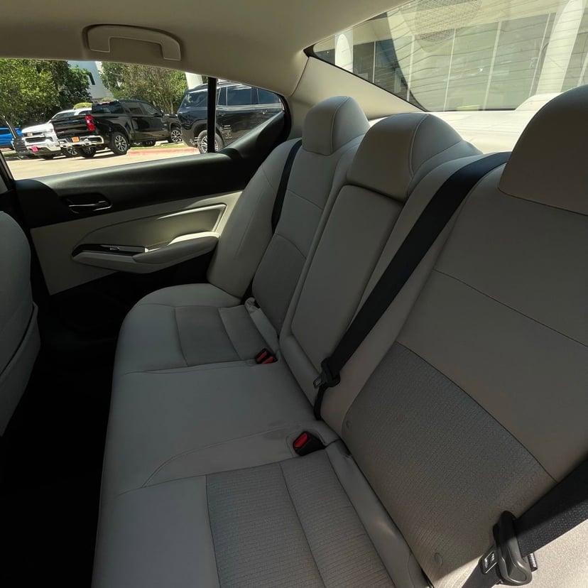 2024 Nissan Altima - Image 22