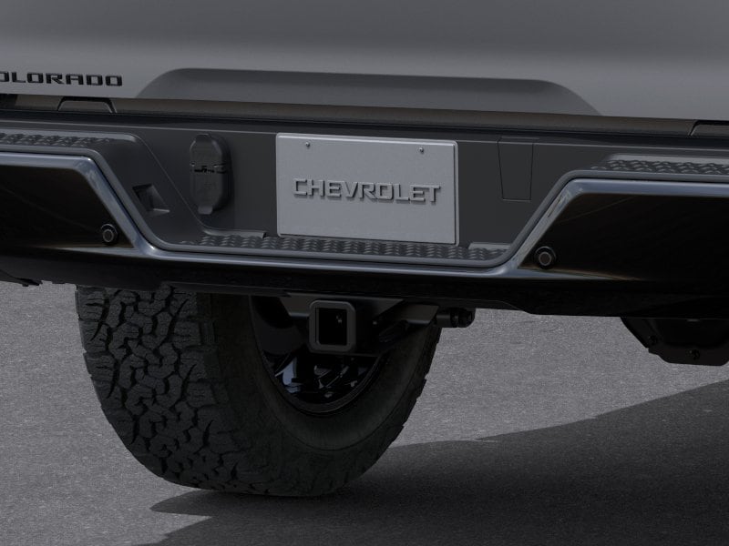2026 Chevrolet Colorado - Image 14