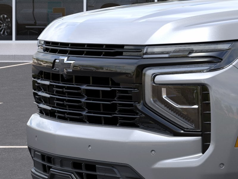 2026 Chevrolet Tahoe - Image 13