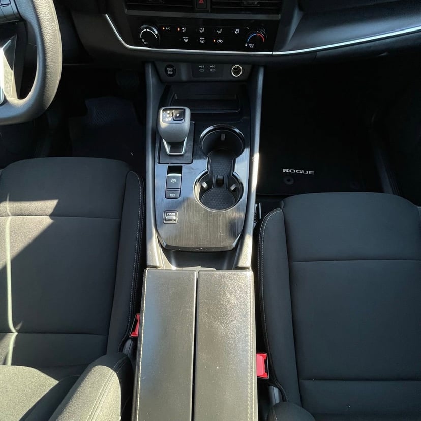 2024 Nissan Rogue - Image 18