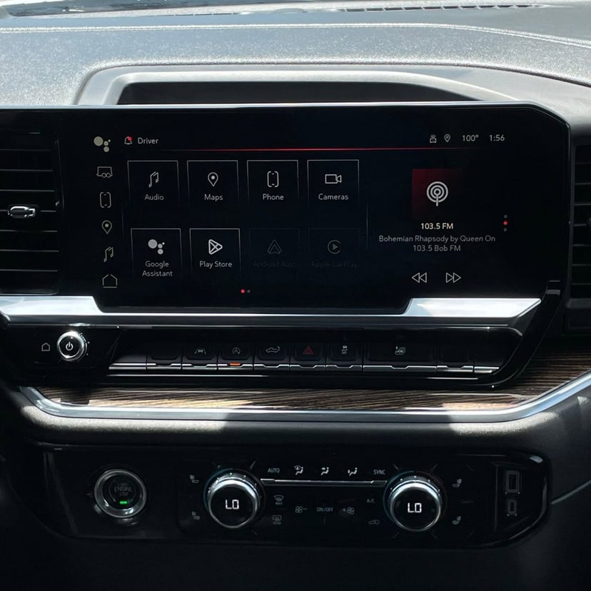 2024 GMC Sierra 1500 - Image 17
