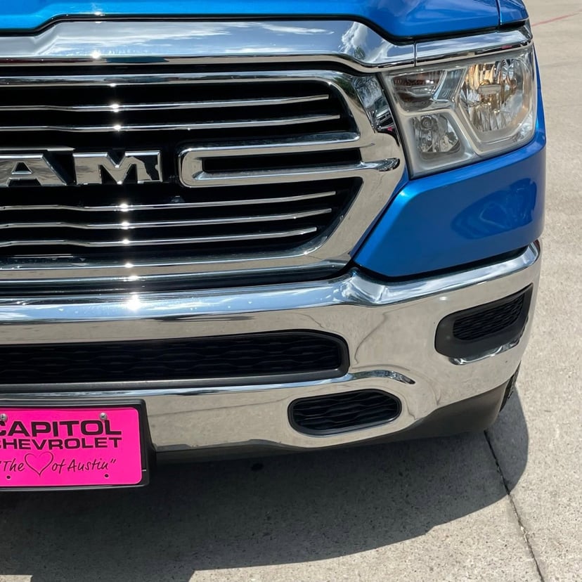 2024 Ram 1500 - Image 7