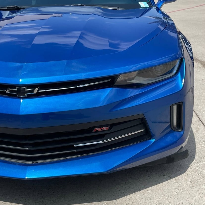 2018 Chevrolet Camaro - Image 7