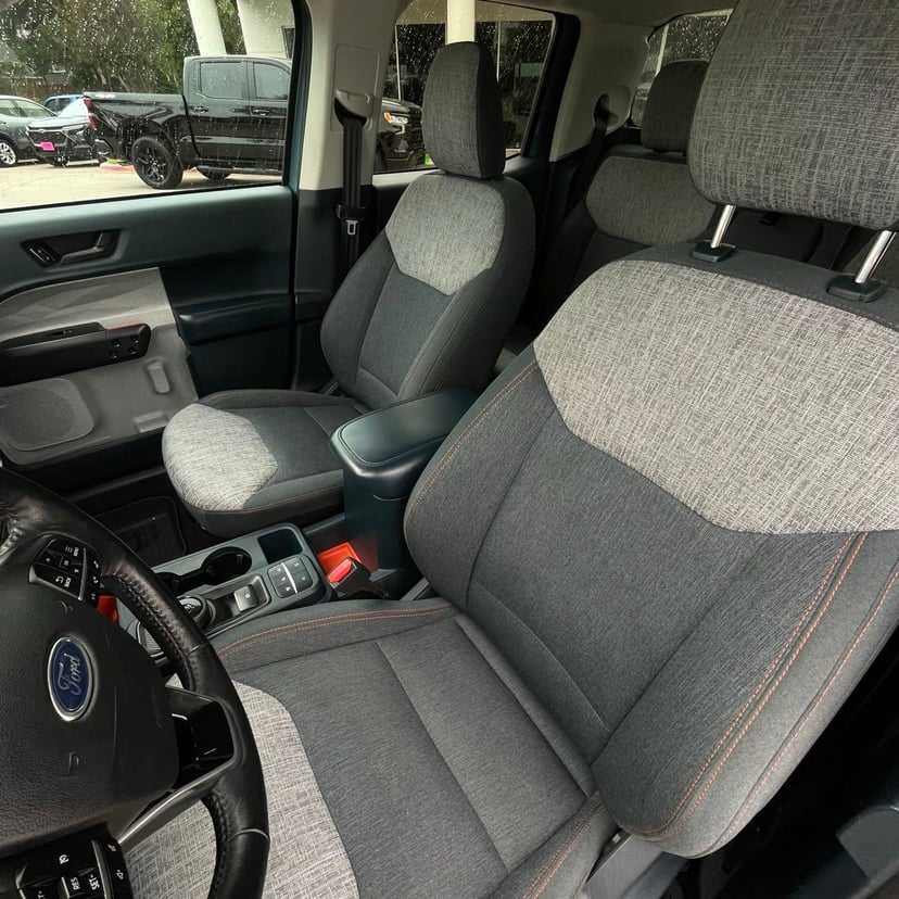 2022 Ford Maverick - Image 19