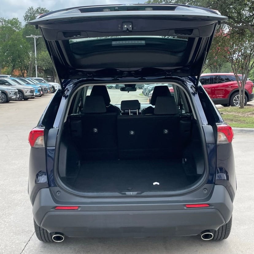 2024 Toyota RAV4 - Image 26