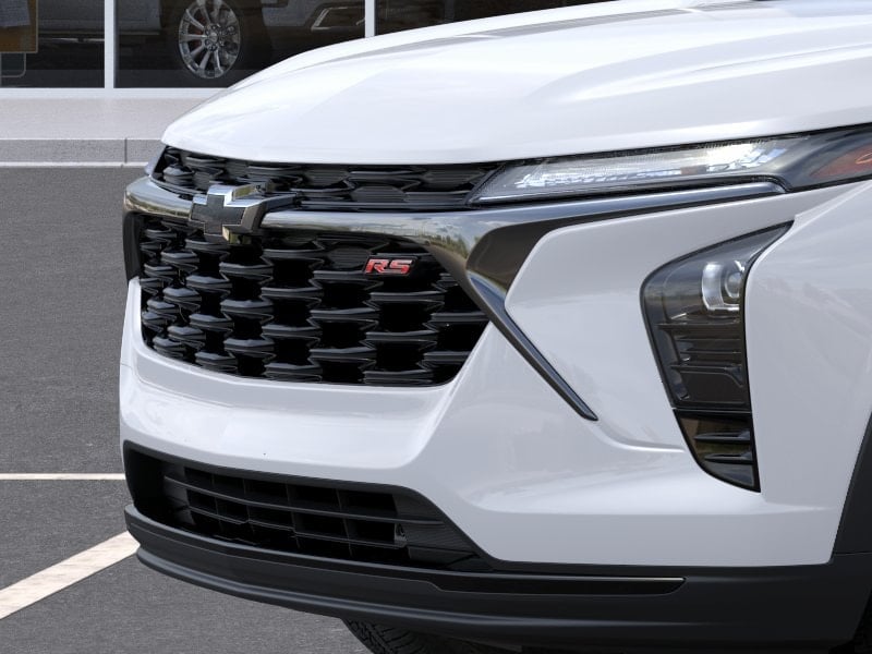 2026 Chevrolet Trax - Image 13
