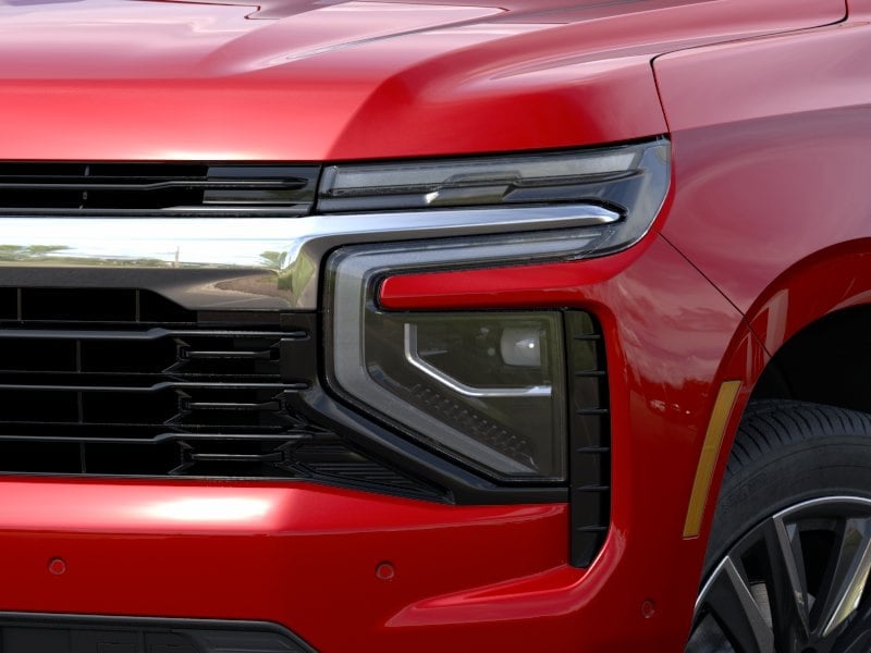 2026 Chevrolet Tahoe - Image 10