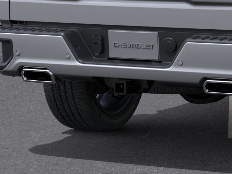 2026 Chevrolet Silverado 1500 - Image 14