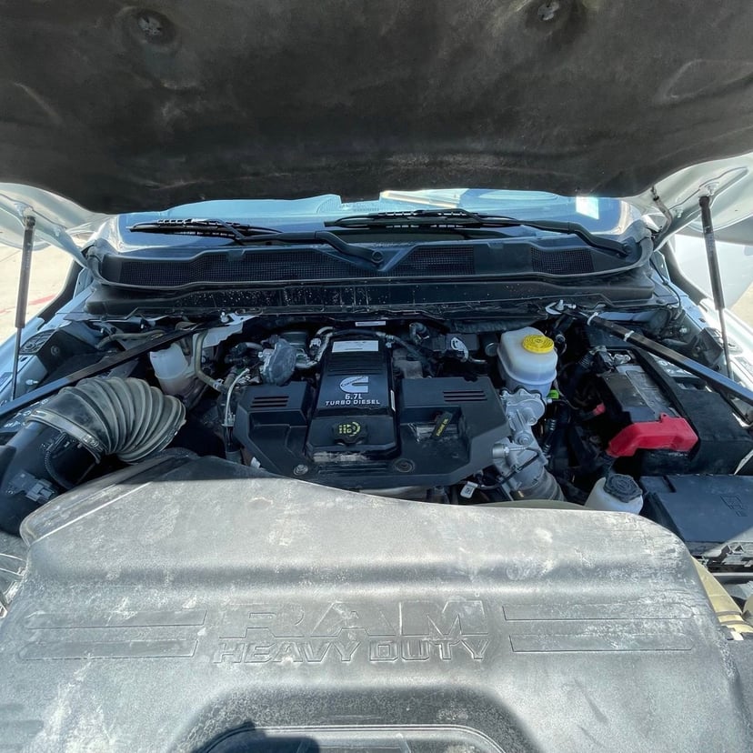 2024 Ram 2500 - Image 27
