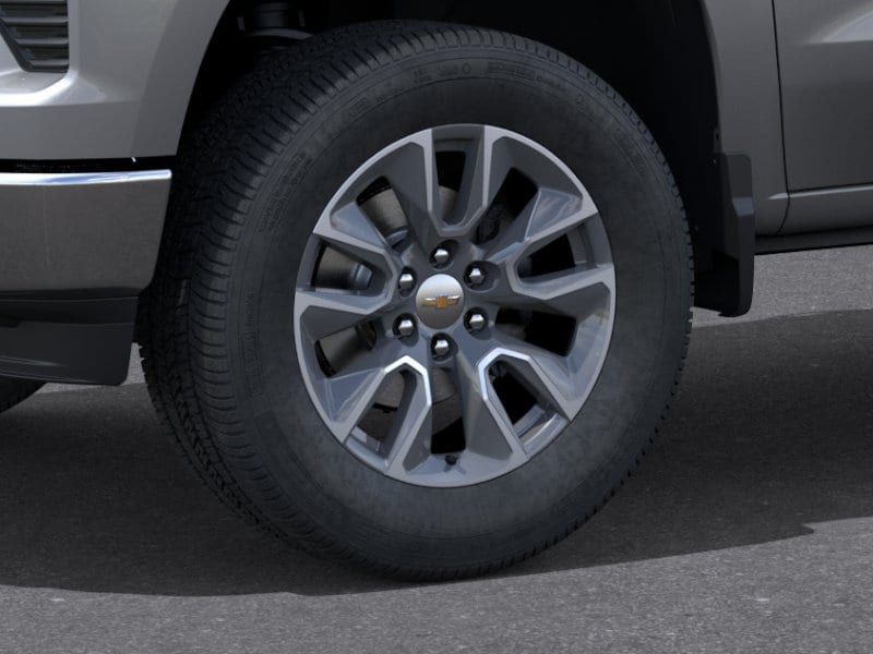 2026 Chevrolet Silverado 1500 - Image 9