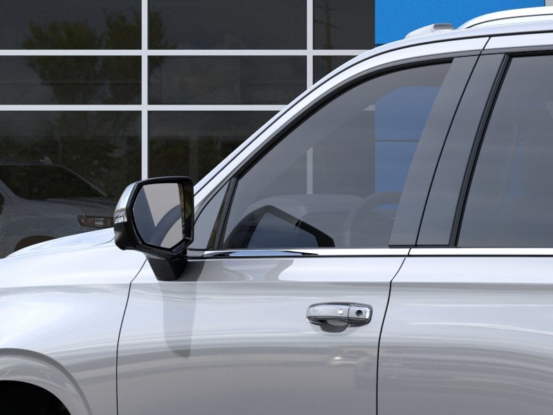 2026 Chevrolet Tahoe - Image 12
