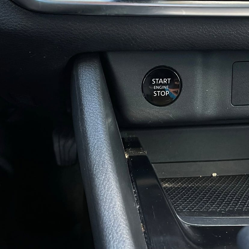 2024 Nissan Rogue - Image 17