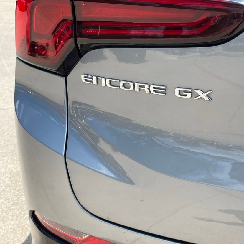 2024 Buick Encore GX - Image 6