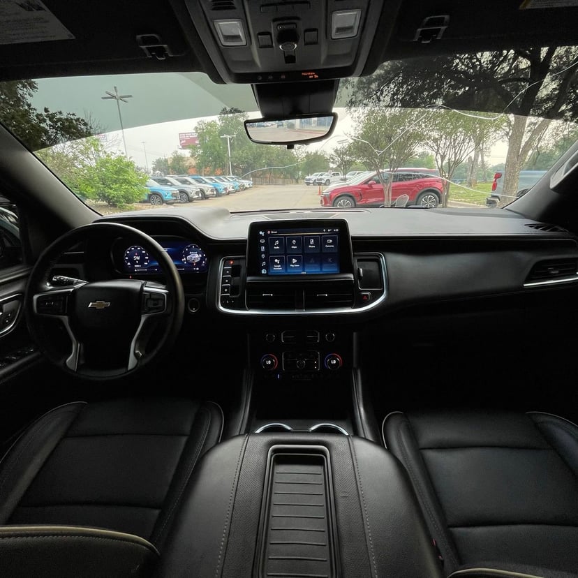 2024 Chevrolet Tahoe - Image 10