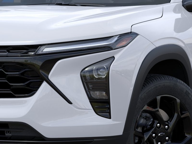 2026 Chevrolet Trax - Image 10